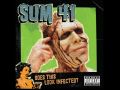 Sum 41 - Thanks For Nothing