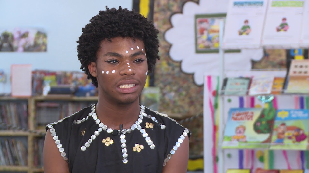 Negros no mercado de trabalho: Avanços e barreiras