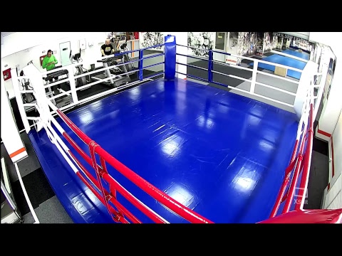 Прямая трансляция пользователя Gym4Fit