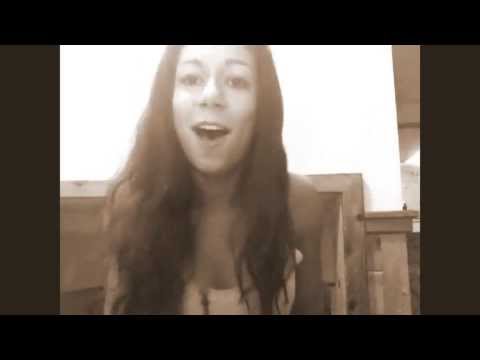 Ain't No Other Man - Christina Aguilera Cover