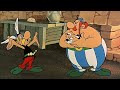 Asterix And Cleopatra