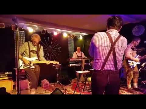 Midlive- Oktoberfest 2017