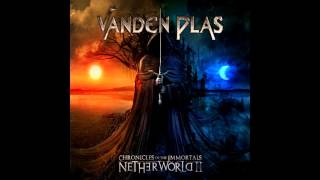 Vanden Plas - Circle of the devil