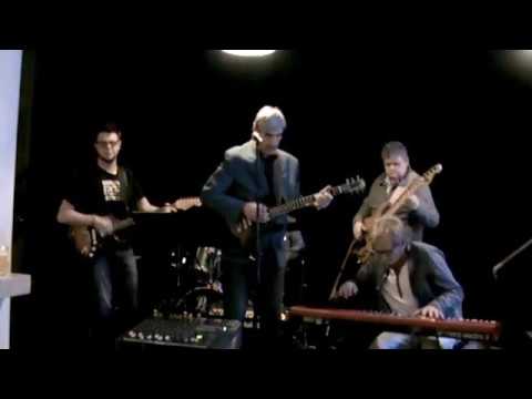 419  Soczewa Blues Session - Scena Fugazi w Drukarni - 23.02.2018 - 907