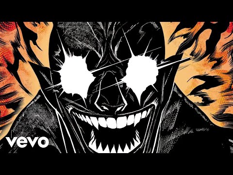 RZA, Bobby Digital - Cowards (Official Video) ft. Shot, Moon Diggs