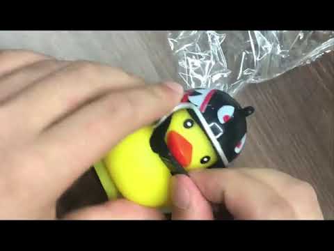 duck bell with light