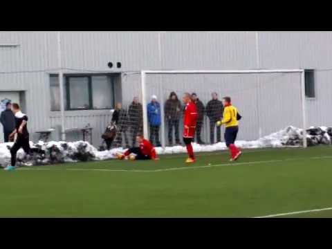 Kopie von ASV Neufeld : ASV Sonnenberg Hornstein 1:4 (0:2) - Szenen, Tore