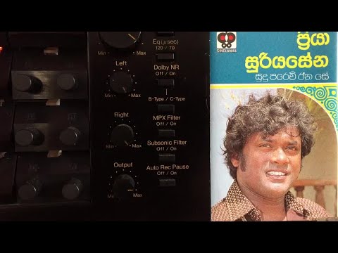 Priya Suriyasena: Rae Thun Yame