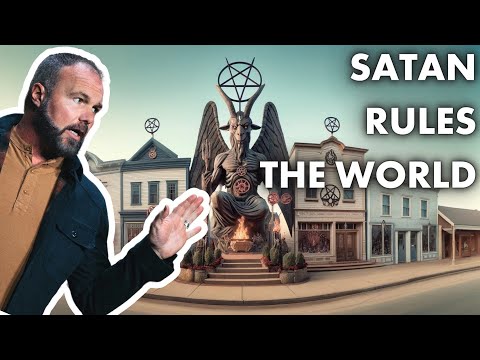 There are demons everywhere (this will surprise you)