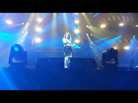 Anneke Van Hooff - Love the Tuenti's 2019 Madrid