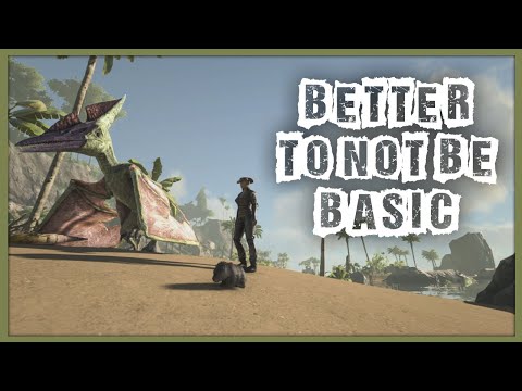 What's a CHIBI-PET?? [Ark 2]