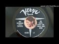 Ella Fitzgerald - Bill Bailey, Won't You Please Come Home (Verve) 1962