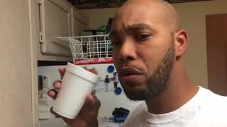 Quincy Carr - Nasty host (Hilarious)