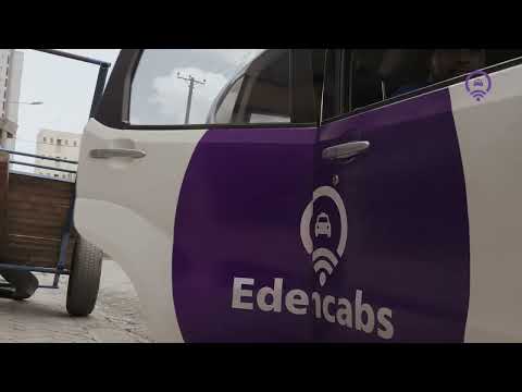 Edencabs Manager