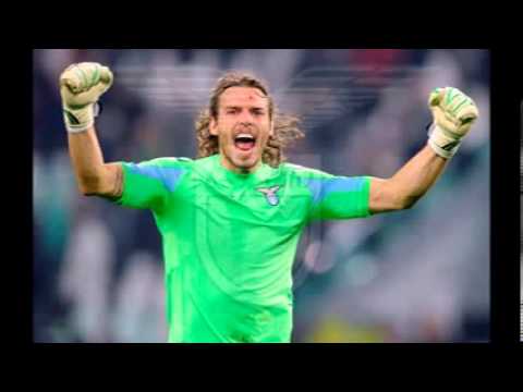 Er Menestrello la stelletta, Roma-Lazio 0-1