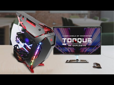Top 5 Best PC Cases 2020
