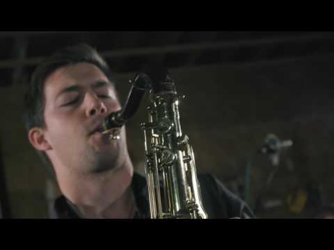 Dingonek Street Band - 15 Step (Radiohead Cover)