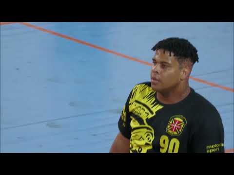 Andebol: Arsenal C Devesa - AC Lusitanos FEV2026