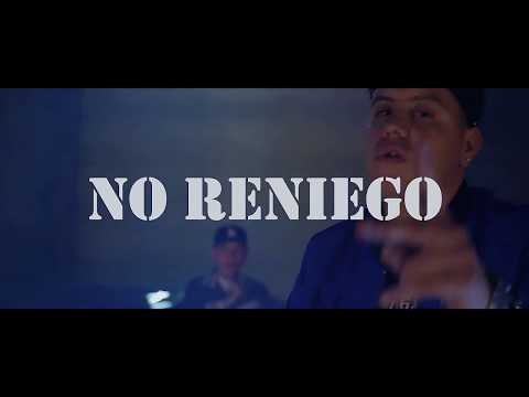 ELESEDE X EL AS - NO RENIEGO (prod. 808GOD)  videoclip oficial