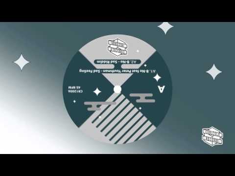 A2. B-No -  Sad Riddim