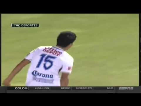 Dorados 1-2 Pachuca, J09, A15, FutbolPicante, 19Sept2015