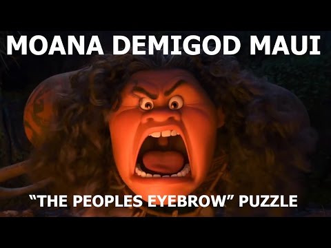 download lagu mp3 mp4 Maui Eyebrow, download lagu Maui Eyebrow gratis, unduh video klip Maui Eyebrow