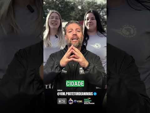 🚨 A REALIDADE DE BRAÇO DO NORTE PRECISA MUDAR URGENTE!