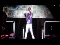 Justin Bieber - One Less Lonely Girl Live in Kuala ...