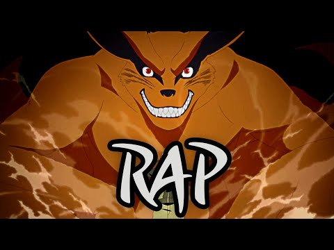 Rap về Kurama (Naruto) - SvS OFFICIAL