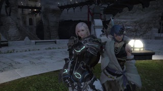 【FF14】実況＃52  へっぽこ地雷タンクでIDに挑戦するだす！　初見さんコメ大歓迎！