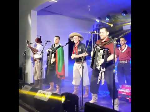 Surungo De Candeeiro - João Luiz Correa