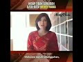 Motifasi Yang Membuat Hidup Lebih Baik Lagi Dari Merry Riani
