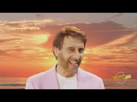 GialappaShow St. 2 - Arisa in cerca di tentazioni