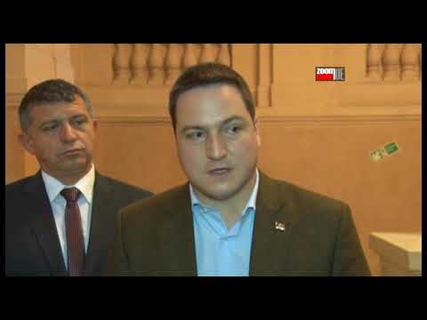 Ministar Ružić o problemima u inspekcijskim službama