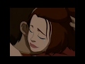 Avatar The Last Airbender: The Boiling Rock, Part 1 | Sokka and Suki Reunite and Kiss
