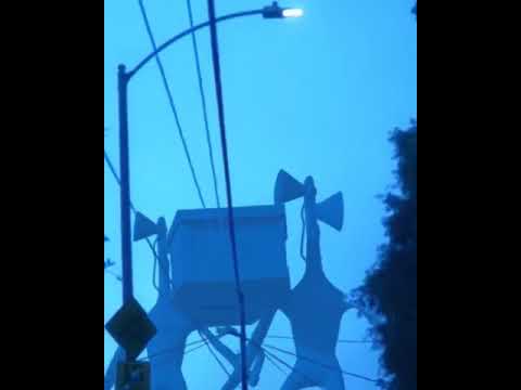 siren head coffin dance xd