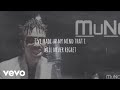 Muno - Never Regret [Lyric Video]