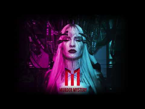 02# Chaotic Darkness - Murder Mystery (Brutal Fate Sountrack)