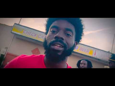 YN Que - Jake Paul (Official Music Video)