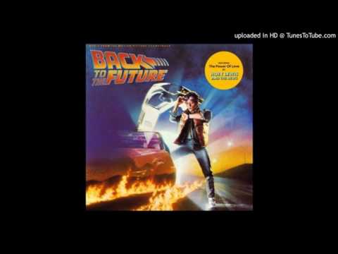 03 Alan Silvestri, Outatime Orchestra - Back To The Future