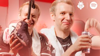 [閒聊] G2 Jankos ASMR