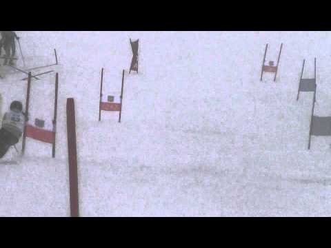 SOFTPOLE - LIGA MIĘDZYUCZELNIANA 08.01.2013 part 12