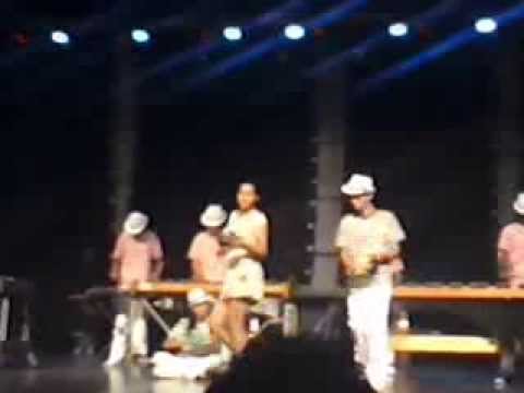 Lyra De Maua In Concert 2013 - Tico-Tico No Fubá