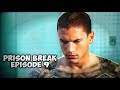 Manipuri Explanation Prison Break Episode 9 Explained In Manipuri