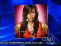 Deborah Cox on the CW network Love is not made in Words