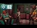 New Tales from the Borderlands Gameplay Walkthrough - Episode 2