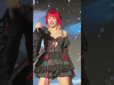 250629 Punch AKIRA-KURØ Last Stage -  @ Yami no Yuuki - The Street Ratchada