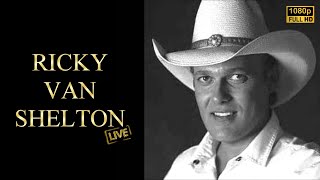 𝙍𝙞𝙘𝙠𝙮 𝙑𝙖𝙣 𝙎𝙝𝙚𝙡𝙩𝙤𝙣 - 𝙎𝙩𝙖𝙩𝙪𝙚 𝙊𝙛 𝘼 𝙁𝙤𝙤𝙡 (𝙇𝙞𝙫𝙚/𝙎𝙩𝙪𝙙𝙞𝙤)