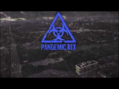 PVRX & YUNG LAVA - Brought Up (Official Audio)