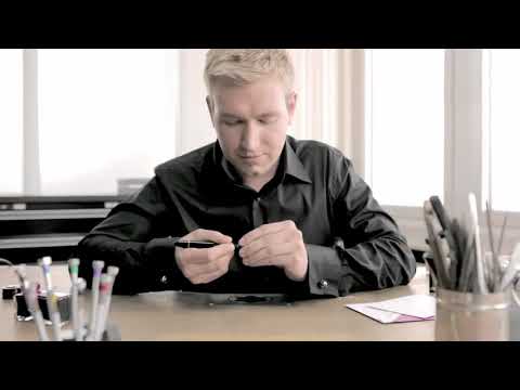 O que há de novo na Montblanc